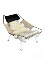 Flag Halyard Chair