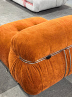 Soriana Sofa Lounge Chair
