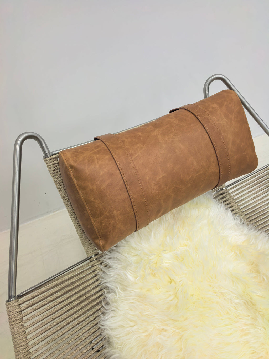 Flag Halyard Chair