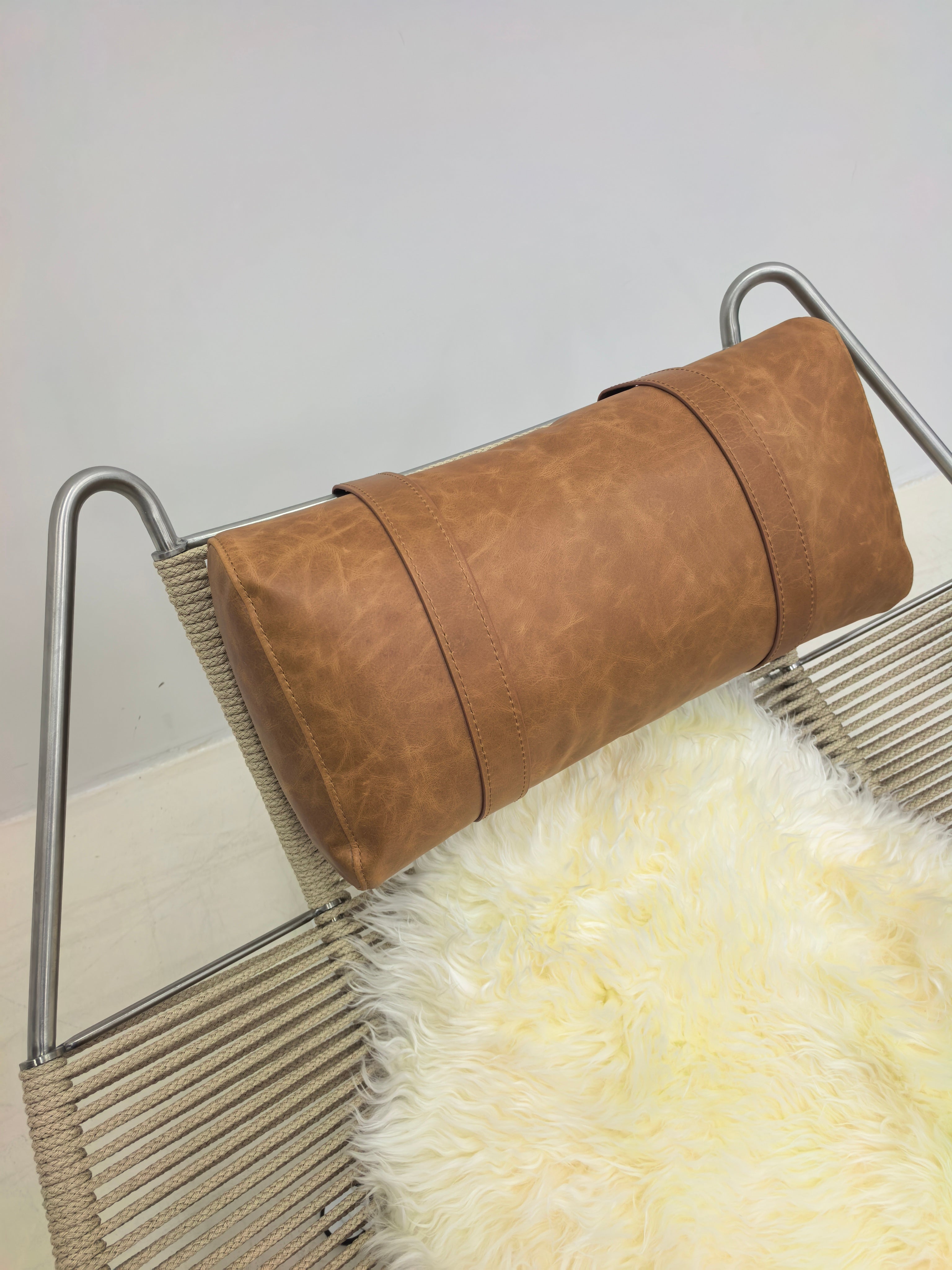 Flag Halyard Chair