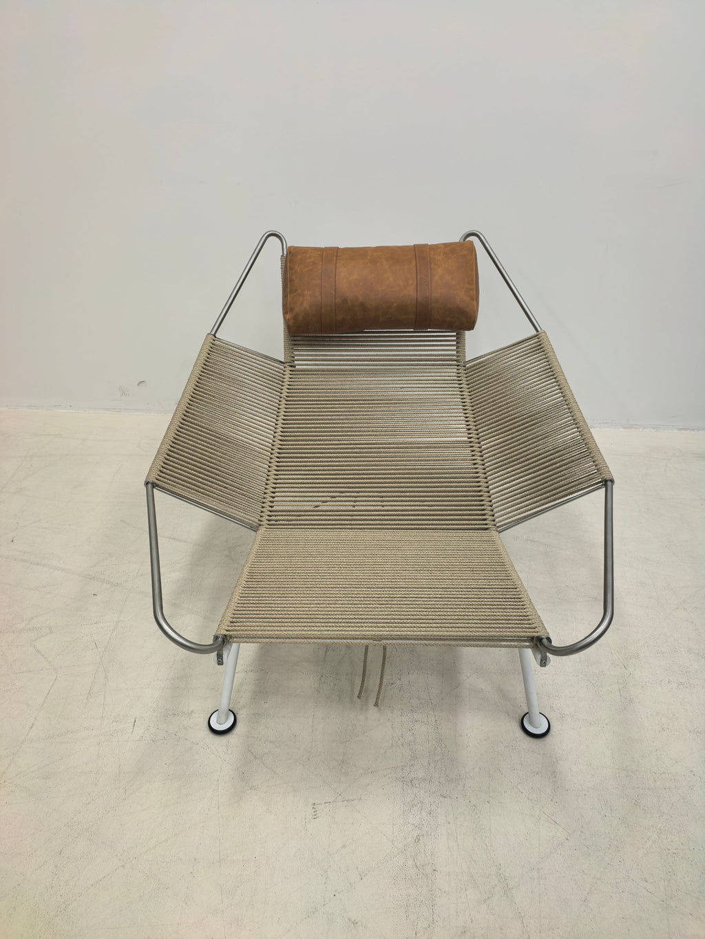 Flag Halyard Chair