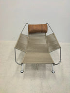 Flag Halyard Chair