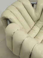 Puffy Lounge Chair