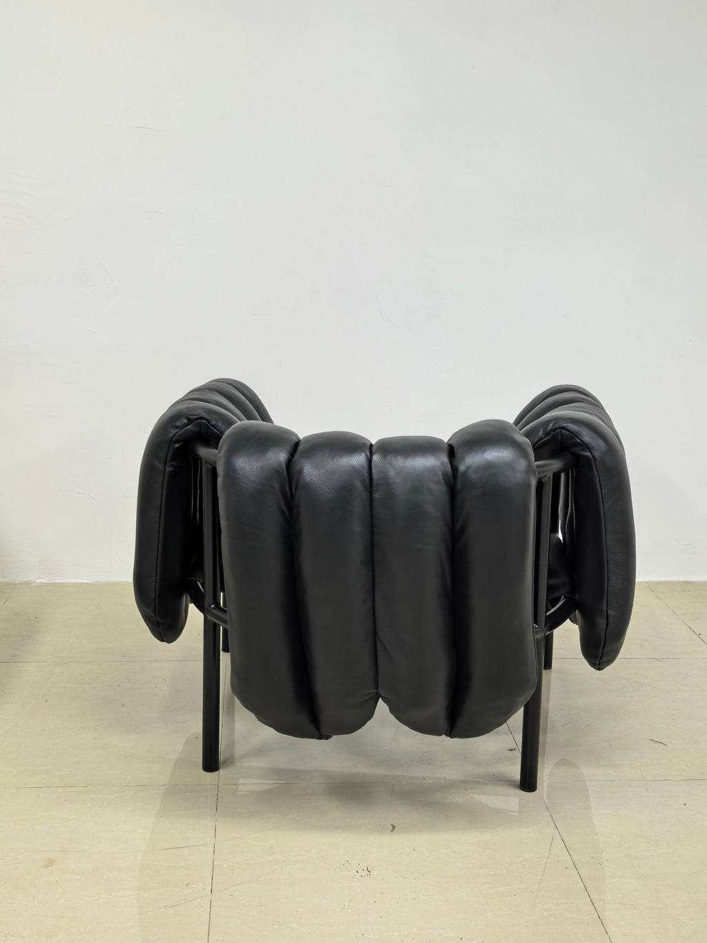 Puffy Lounge Chair
