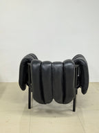 Puffy Lounge Chair
