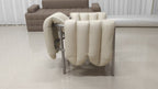 Puffy Lounge Chair