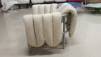 Puffy Lounge Chair