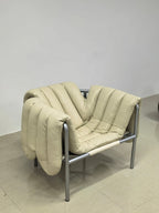 Puffy Lounge Chair