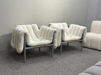 Puffy Lounge Chair