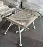 Flag Halyard Chair