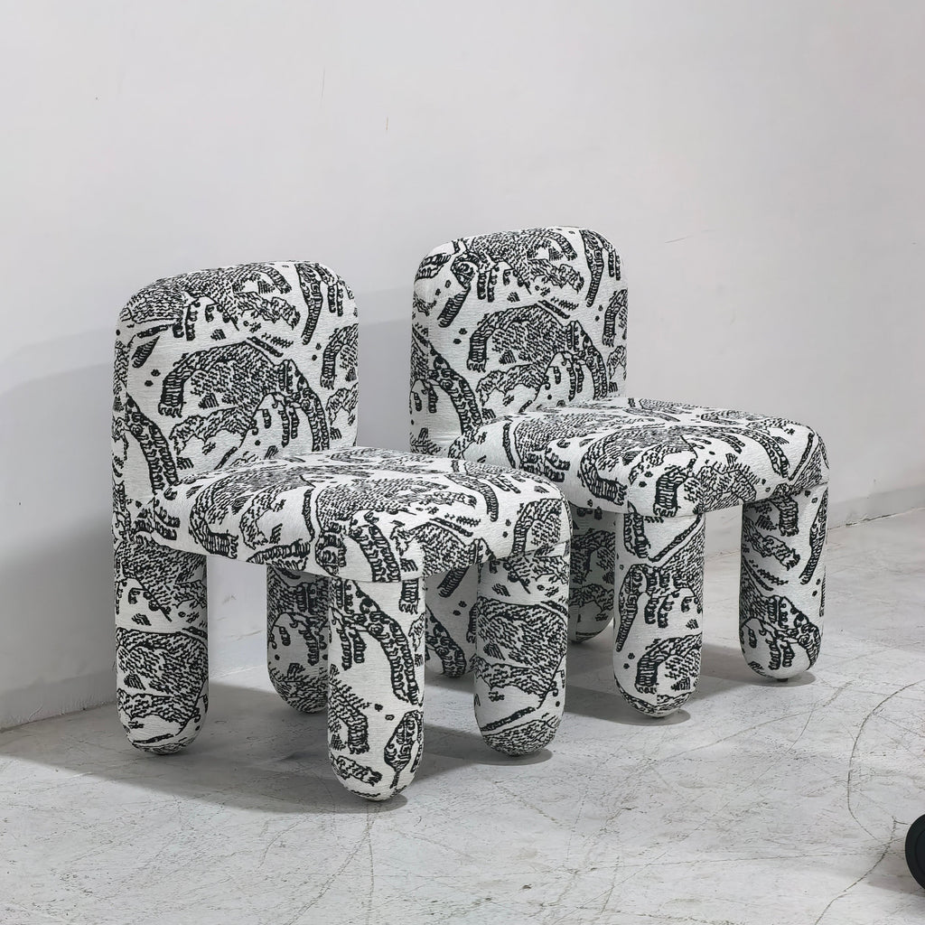 Hello Chair Noom