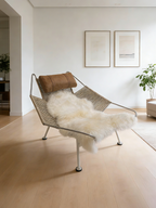 Flag Halyard Chair