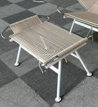 Flag Halyard Chair